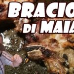 Braciole di Maiale alla Cacciatora