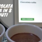 Ricetta: Cioccolata Calda con il Bimby