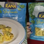 Come condire i ravioli di ricotta e spinaci