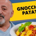 Condimento per Gnocchi di Patate