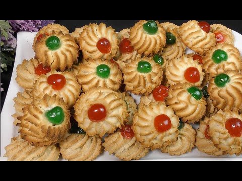 Dolcetti di pasta di mandorle