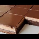 Dolci veloci con cioccolato fondente