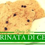 Farinata di ceci con Bimby