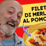 Filetto di Orata in Padella