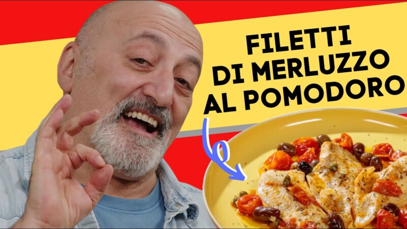 Filetto di Orata in Padella