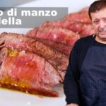 Filetto di vitello in padella: ricetta per un piatto morbido e gustoso