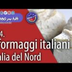 Formaggio Tenero del Nord Italia