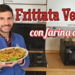 Frittata con Farina di Ceci