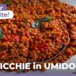 Lenticchie in umido in scatola: semplice e gustoso modo per gustare questo legume