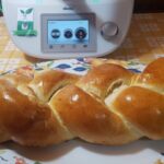 Pan brioche con il Bimby