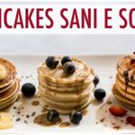 Pancake con Banane Senza Uova