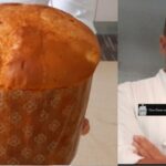 Panettone con il lievito madre: un tripudio di tradizione e gusto