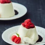 Panna Cotta con il Bimby