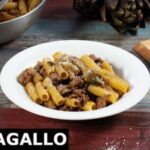 Pasta con carciofi e salsiccia: una ricetta gustosa e saporita