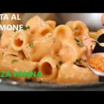 Pasta con salmone affumicato: ricetta senza panna