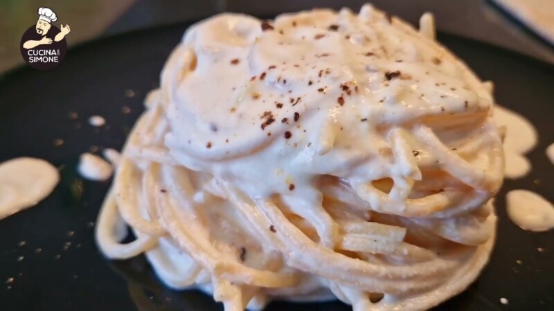 Pasta con ricotta alla siciliana: una delizia tradizionale