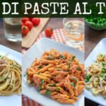 Pasta con Tonno e Philadelphia