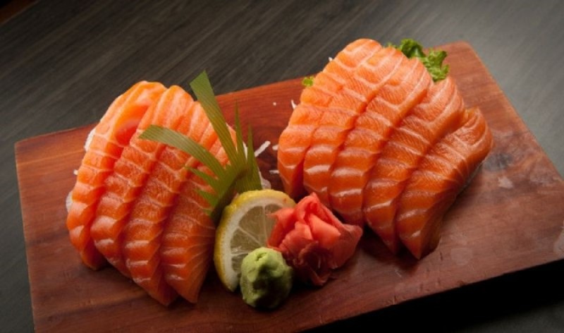 Sashimi