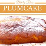 Plumcake allo yogurt con il Bimby