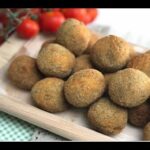 Polpette di lenticchie al sugo