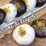 Ricetta originale catanese del Rame di Napoli