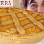 Ricetta della pastiera napoletana con 700 gr di ricotta