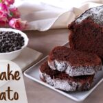 Ricetta Plumcake con Gocce di Cioccolato