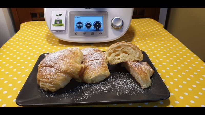 Ricette per Dolci con il Bimby