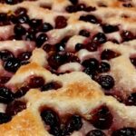 Schiacciata con l'uva: la ricetta della nonna