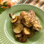 sovracosce-di-pollo-al-forno-senza-patate