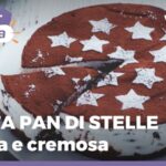 Torta Pan di Stelle Mascarpone