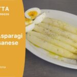 Uova e asparagi alla veneta